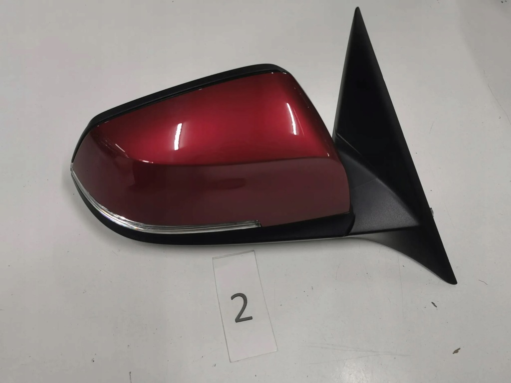 Дзеркало, поворотник bmw 3 f30 праве 2. Доставка