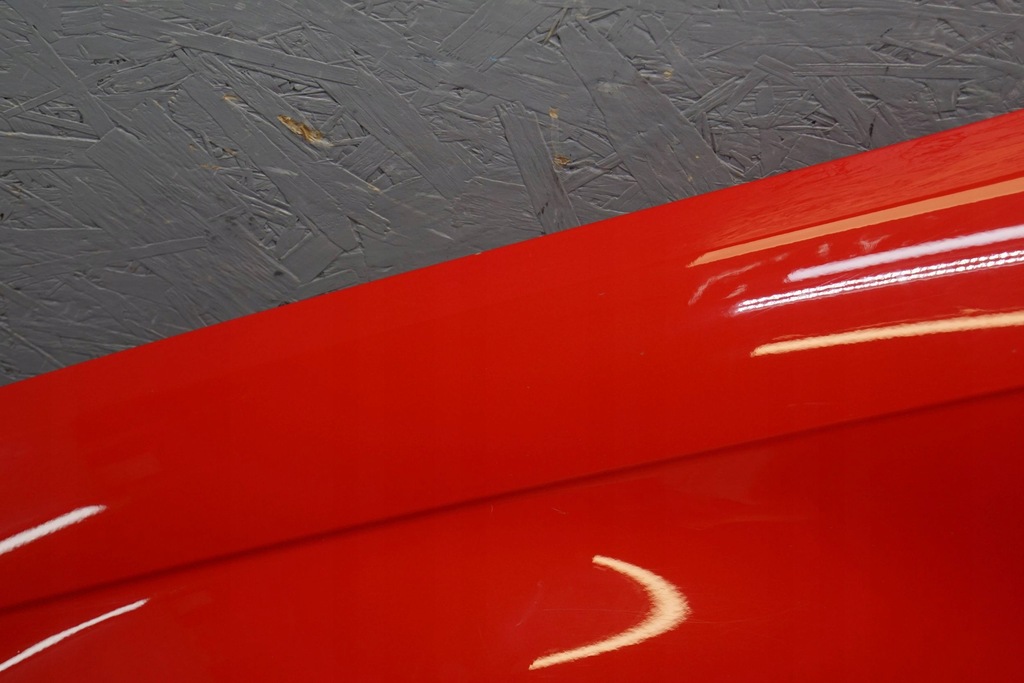 фото №6, Audi a3 8p lift крила лівий перед b2703