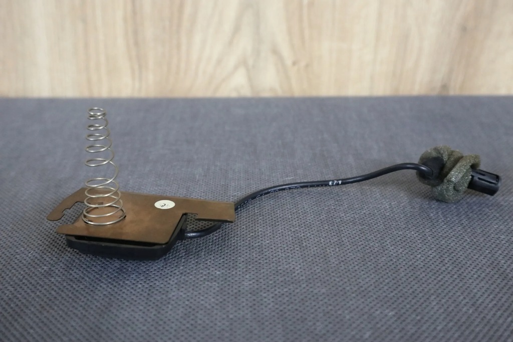 фото №1, Mercedes slk r171 антена навігації gps 1718200675