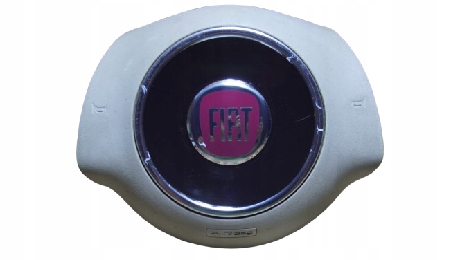 фото №1, Подушка подушка безпеки водія fiat 500