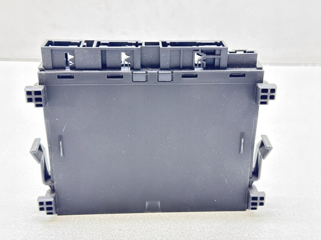 фото №6, Mercedes-benz s w221 2006 модуль / блок управления сиденье