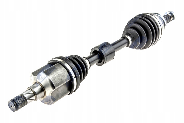 фото №2, Привідний вал привідна mini r56 r55 r57 r58 r59 cooper d s jcw one d 05-15