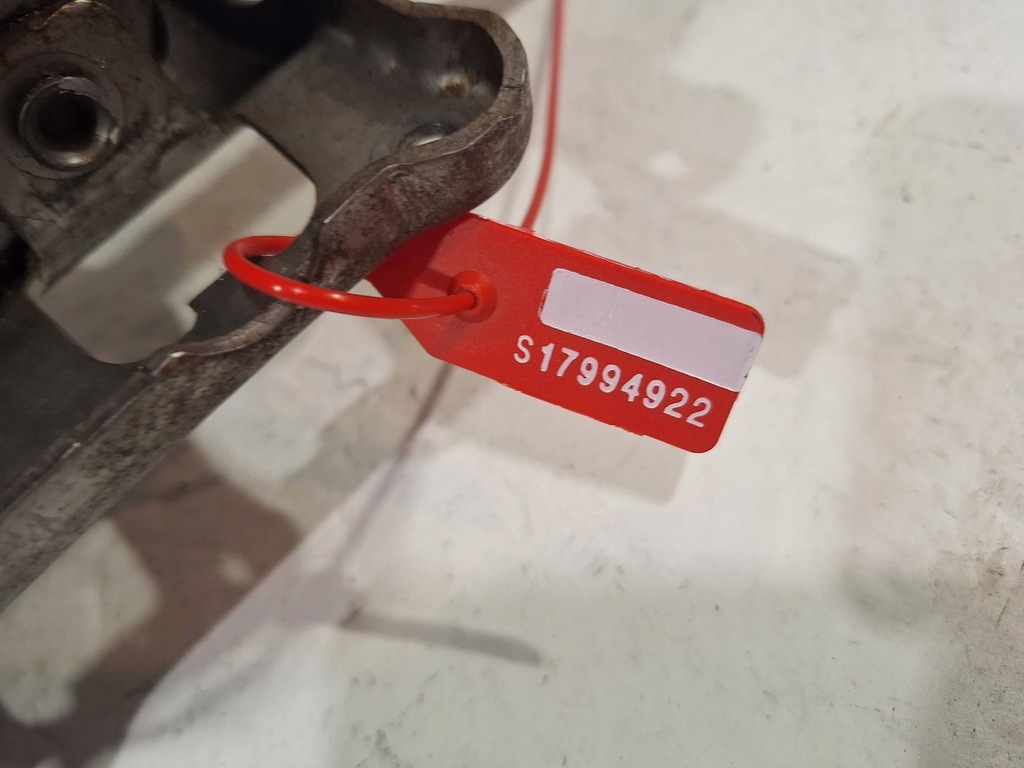 фото №5, Підсилювач електричний 00046846857 fiat stilo 01-