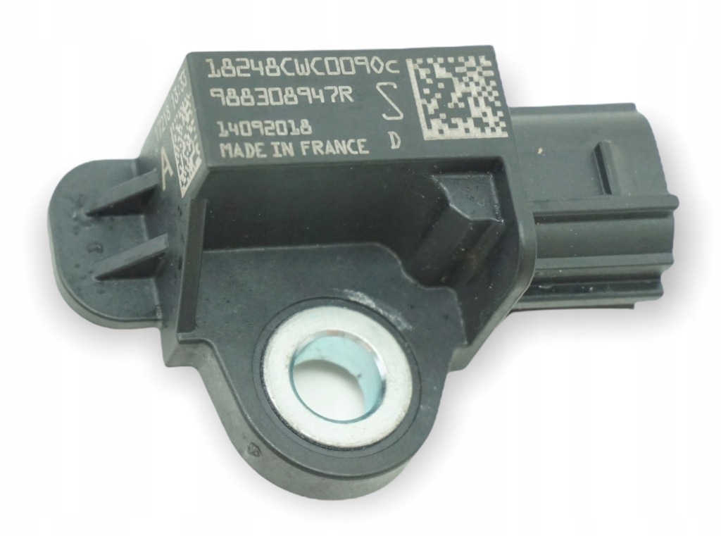 фото №1, Датчик удару renault kadjar 988308947r