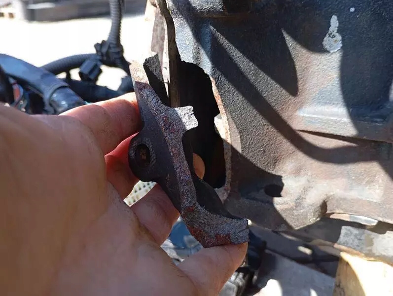 фото №15, Mitsubishi lancer evolution vii 7 evo двигун 4g63 комплектний 2.0t