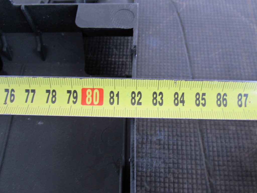 фото №10, Корпус багажника audi a6 c8 18-23r 4k0907392f