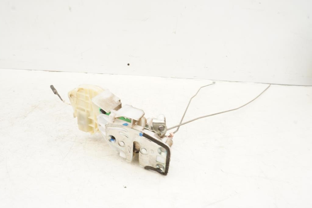 фото №1, Замок дверь левый задняя 2 pin honda city ii iv