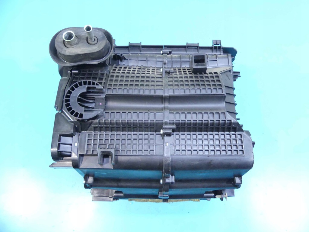 фото №8, Испаритель кондиционера корпус infiniti fx ii qx70