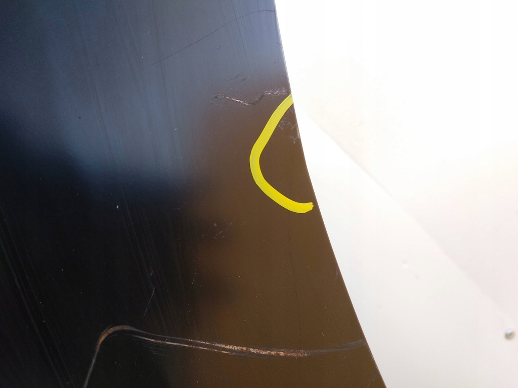 фото №6, Крыло do kia carens 13-