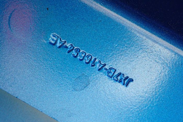 Ford focus mk4 iv 18-21 капот в Україні