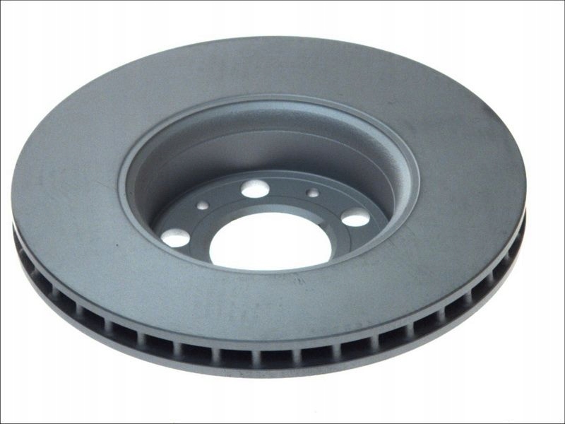 фото №10, Ate 24.0126-0122.1 диск гальмівна