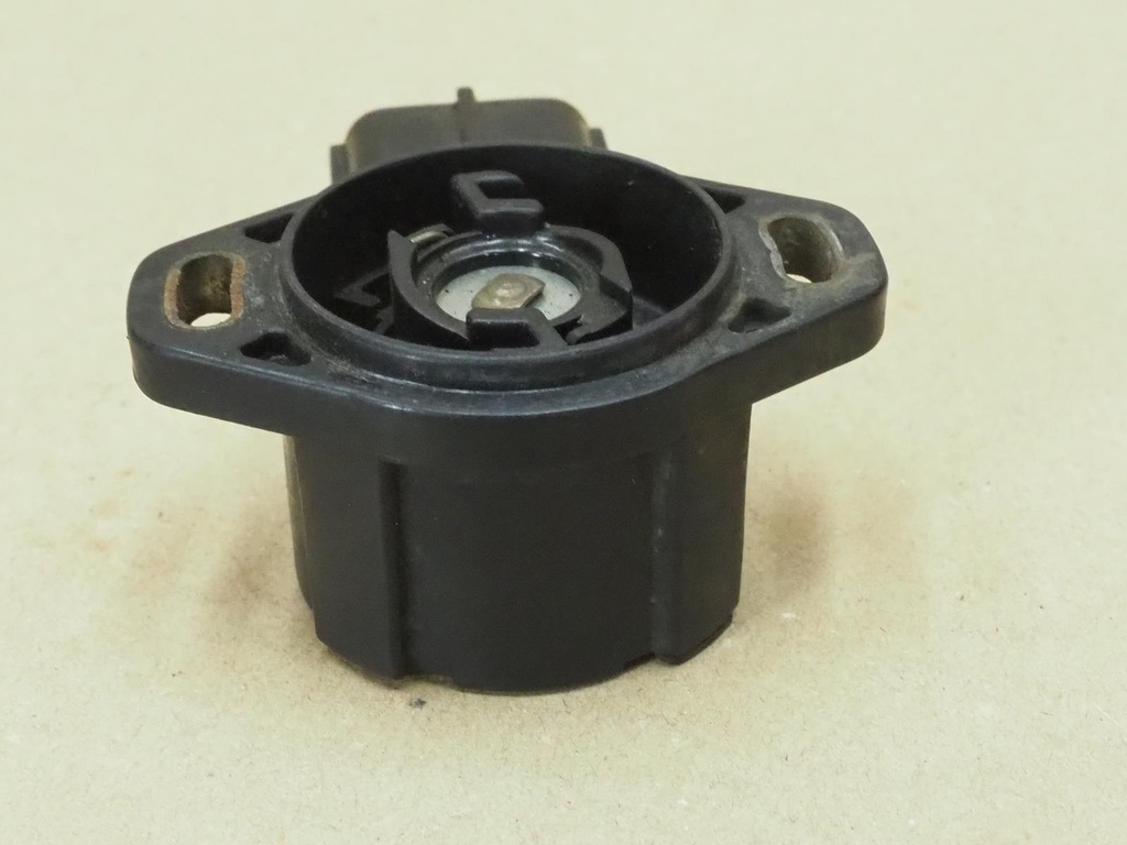 фото №13, Датчик положення дросель 13420 61b00