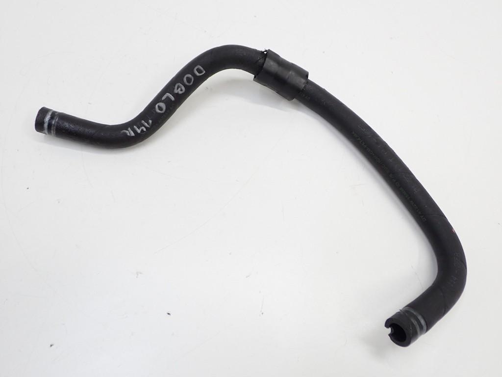 фото №1, Пабтрубок  шланг трубка усилителя fiat doblo ii 1.4i 14r