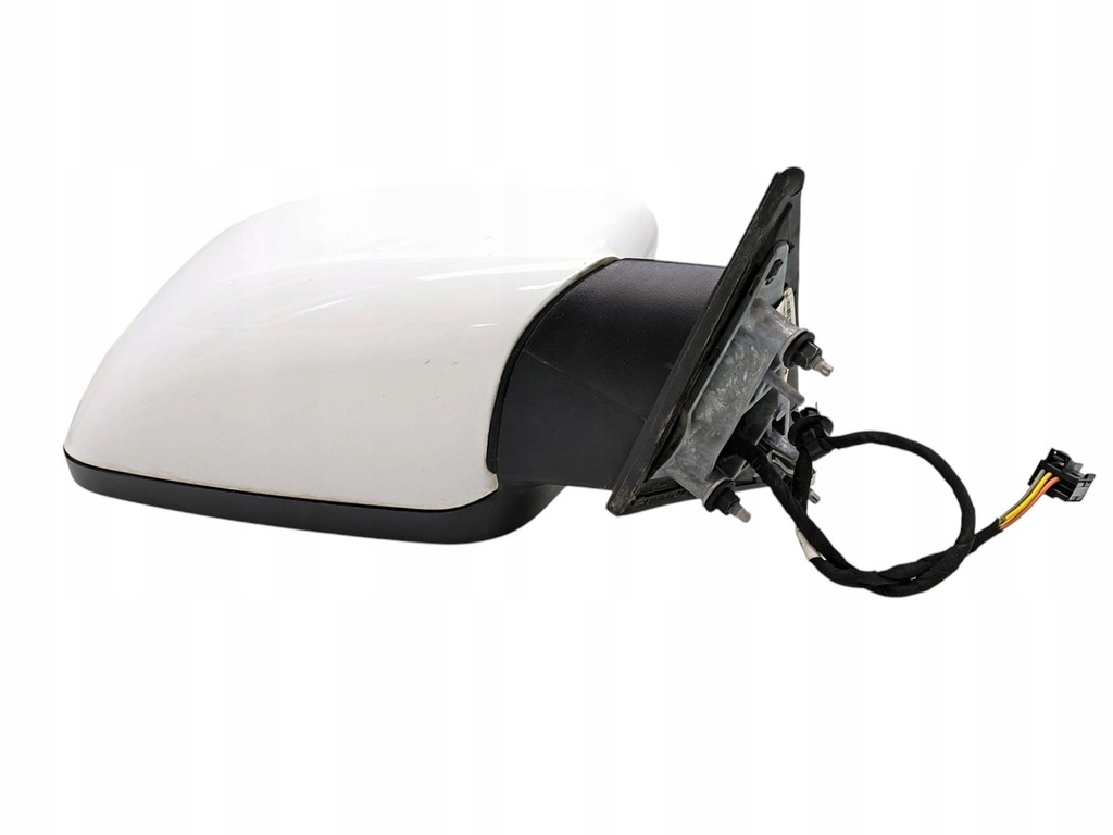 фото №8, Dodge charger 2019 права сторона електричний дзеркало бічний двері передніх