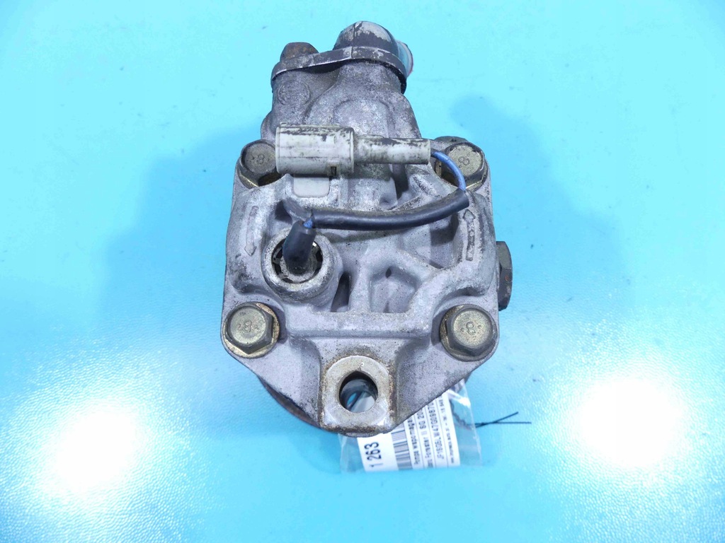 фото №5, Насос усилителя subaru forester ii sg 2.0 boxer