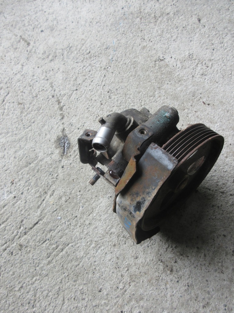 Купить Fiat fiorino 07 r. 1.4 насос усилителя