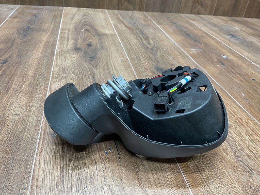 Зеркало правое перед seat leon 3d0959577b с Разборки