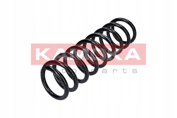 фото №4, 2120120 kamoka пружина подвеска задняя wzmocnio