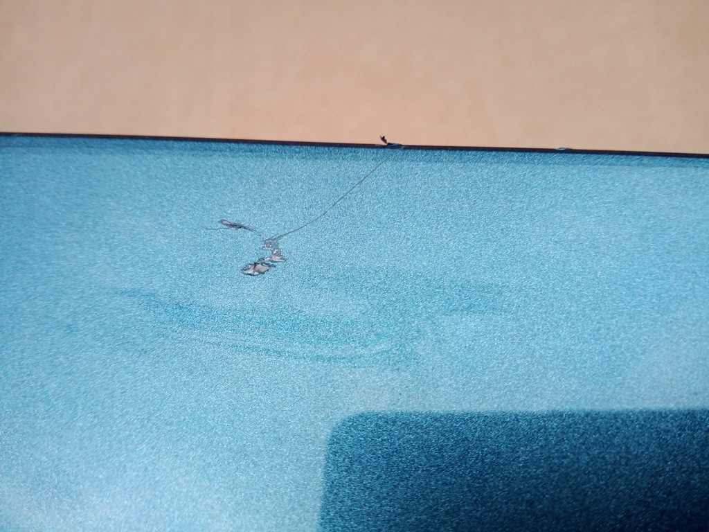 фото №4, Ford kuga mk3 спойлер спойлер багажника