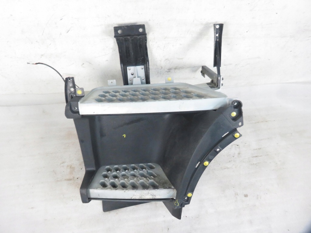 фото №1, Подножка левый volvo fh ii 82142327