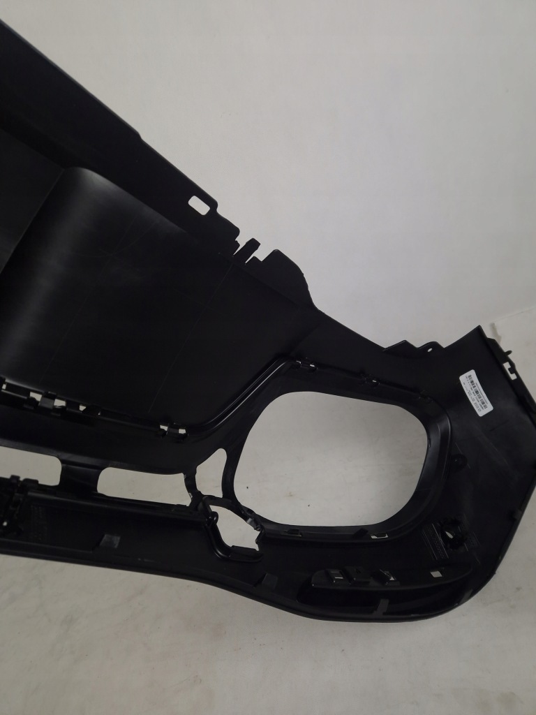 фото №14, Mercedes gle w167 amg диффузор накладка бампера a1678854511