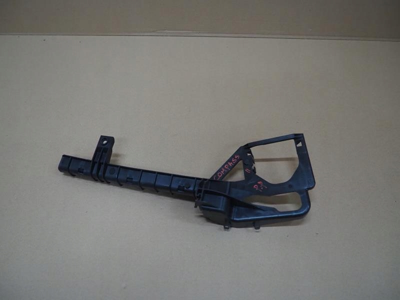 фото №1, Направляющая стекло дверь правый перед jeep compass ii