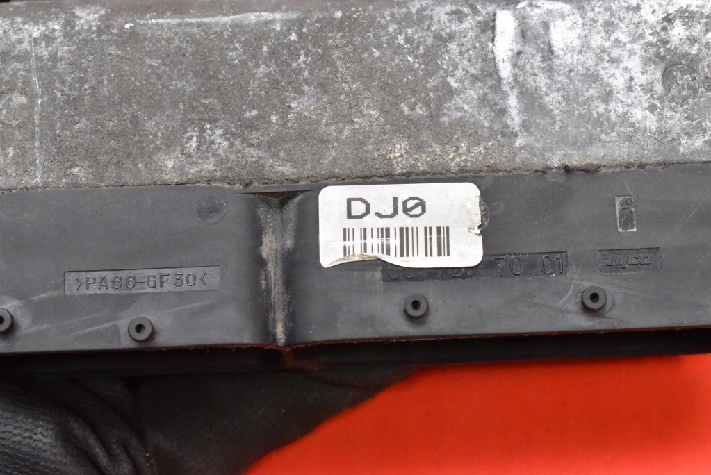 фото №8, Блок управления двигателя 25181280 5wy1j12a chevrolet cruze j300 1.6 16v 124 km