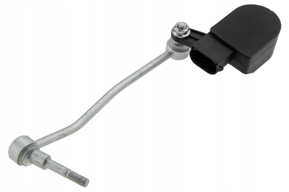 фото №1, Датчик вирівнювання світла audi a8 перед правий