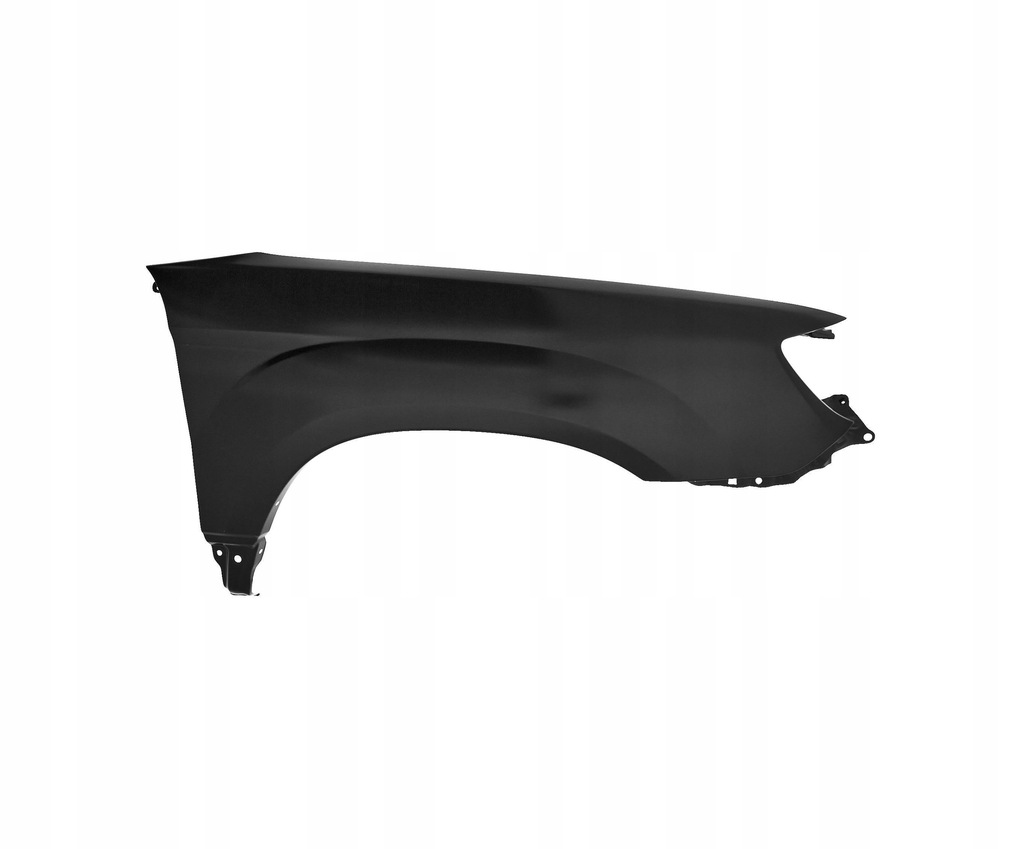 фото №1, Крыло subaru forester, 06 - 08 57110sa0409p