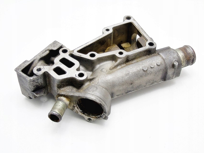 фото №1, Корпус термостата 1.8 407 406 c5 xsara picasso