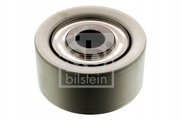 фото №2, Ролик направляющая ремень клиновой mercedes actros mp4 mp5 antos arocs