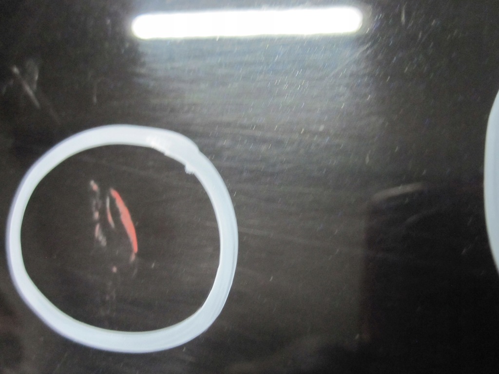 фото №8, Renault megane iii двері ліва задня