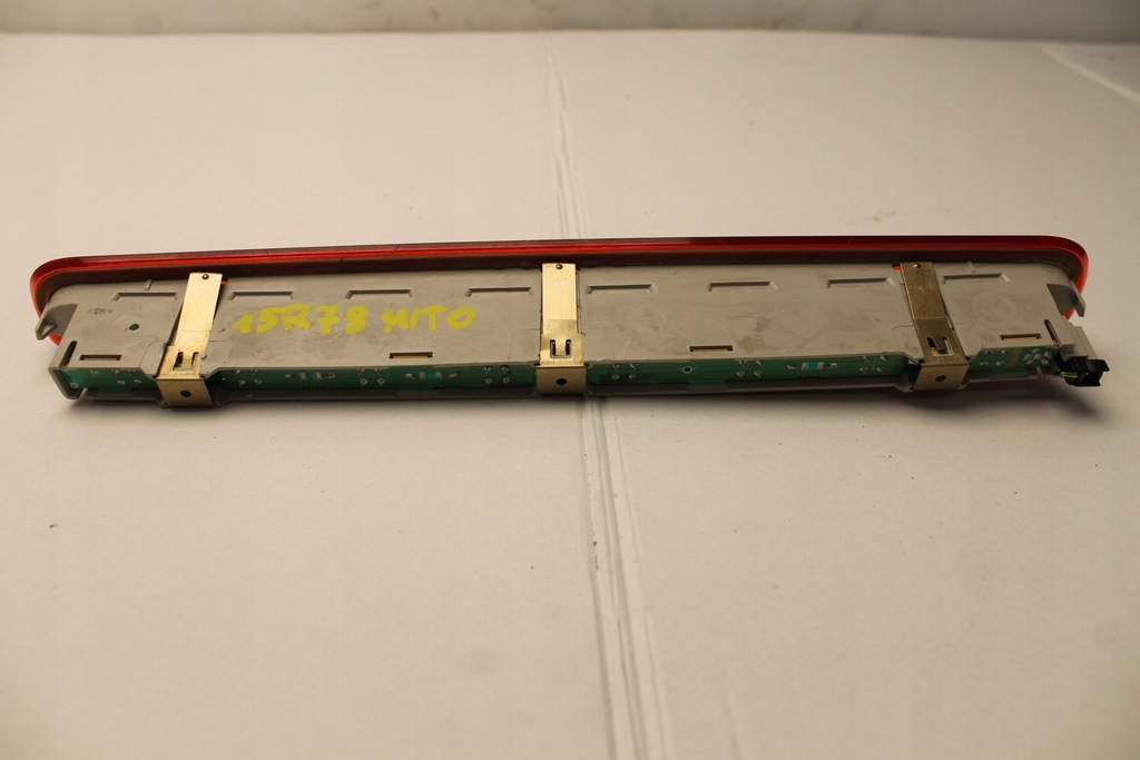 фото №7, Свет стоп стоп-сигнал alfa mito 06r- 50518397