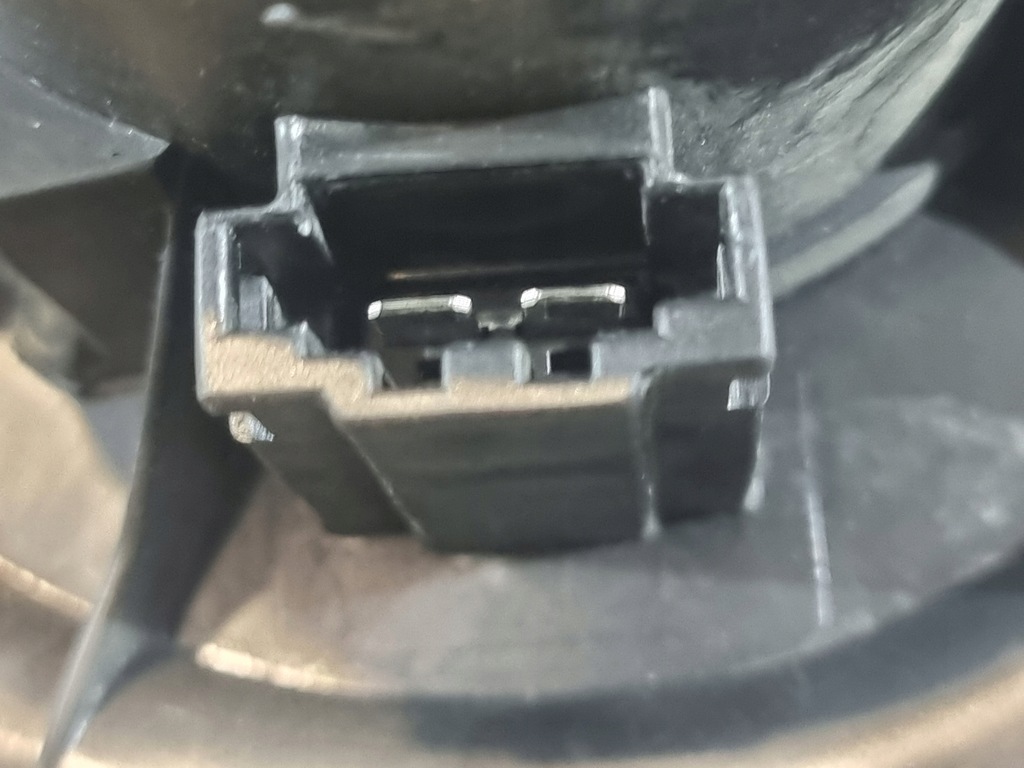 фото №11, Повітродувка вентилятор обдув оригінальний номер 6q1819015g vw polo iv 4