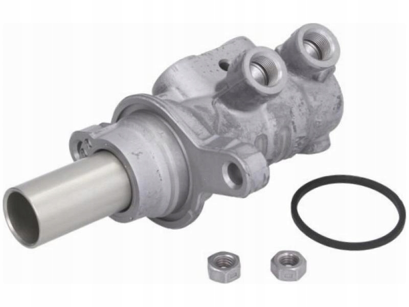 фото №1, Насос гальмівна ford tourneo connect 1.0 1.6 13-