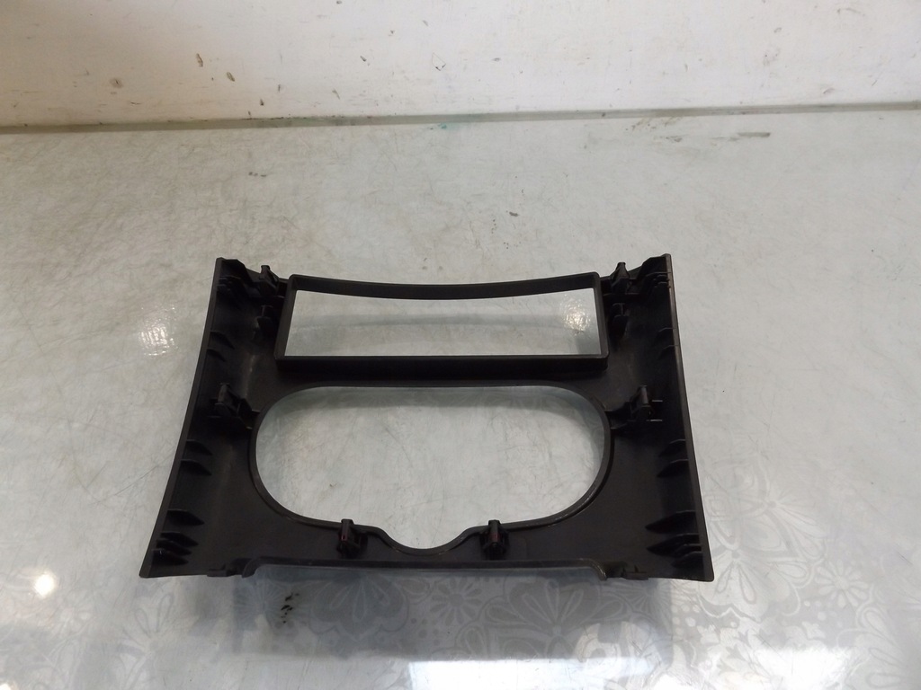 фото №2, 206 plus рамка радио