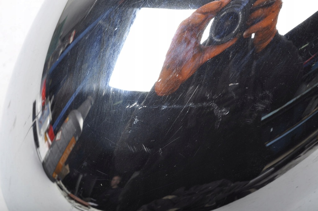 фото №8, Mini r56 дзеркало ліва електричний 5 pin anglik