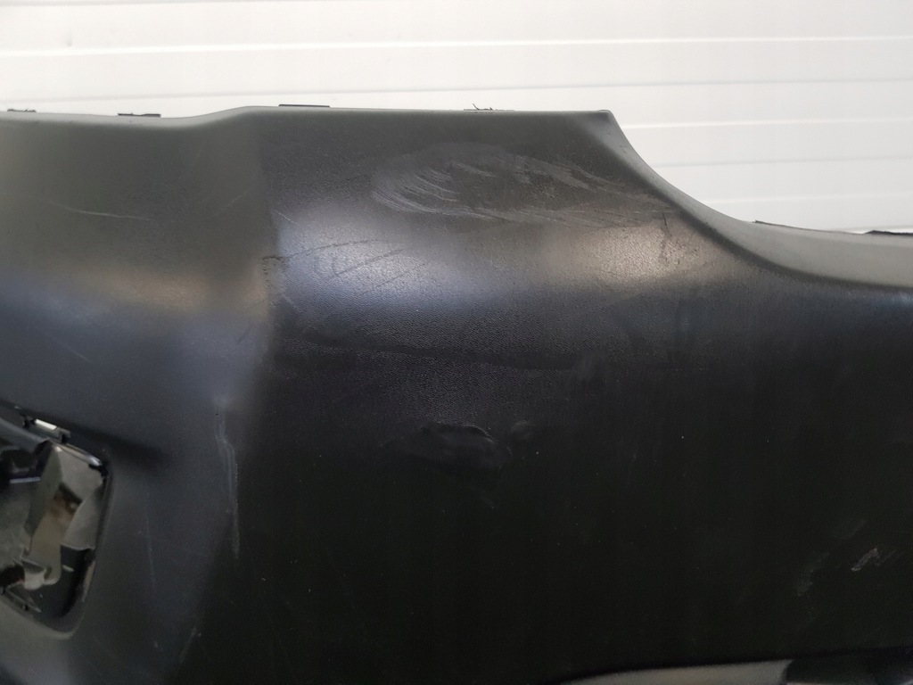 фото №6, Бампер передній ford transit mk8 lift