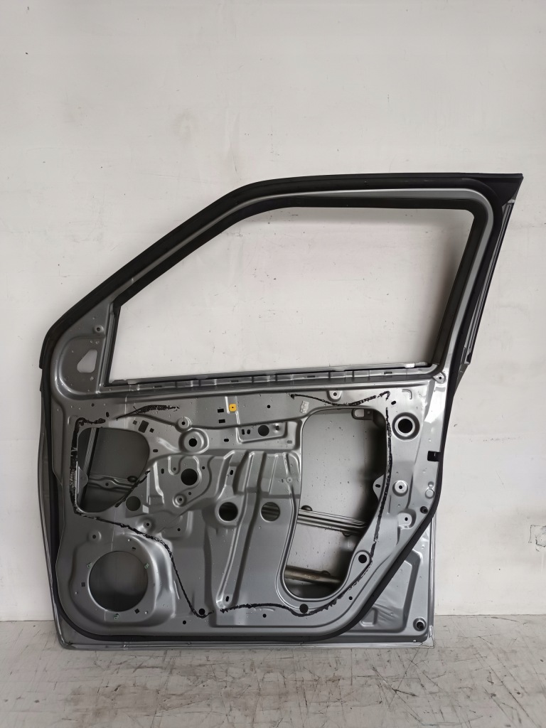 фото №6, Двері перед передні ліва сторона suzuki swift mk7