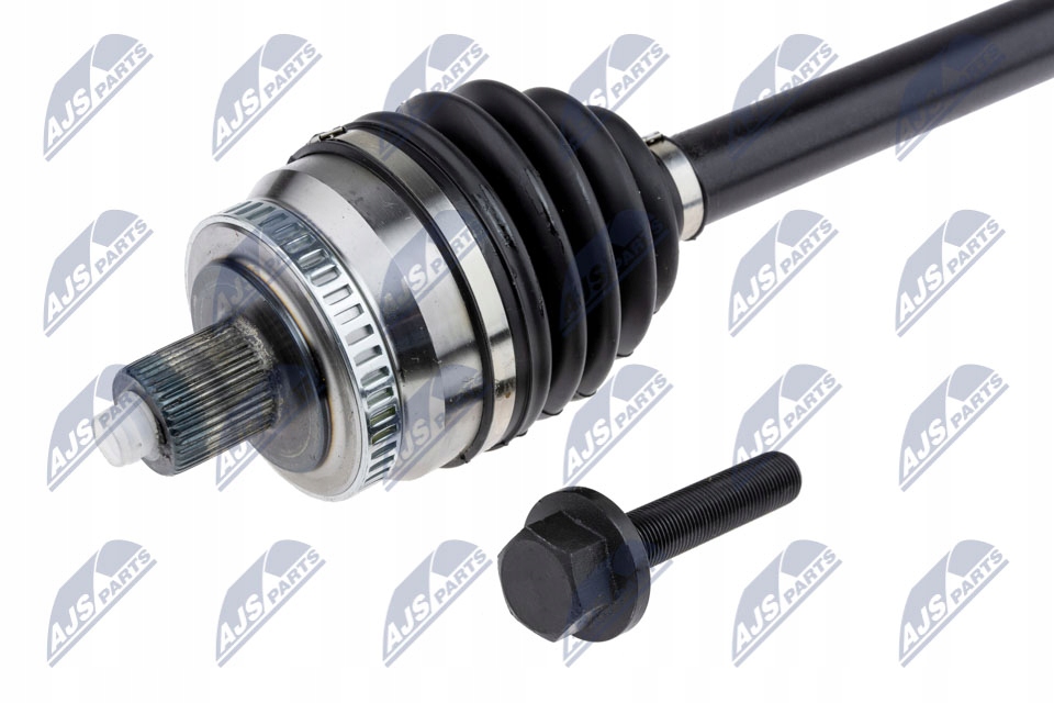 фото №5, Приводной вал приводная