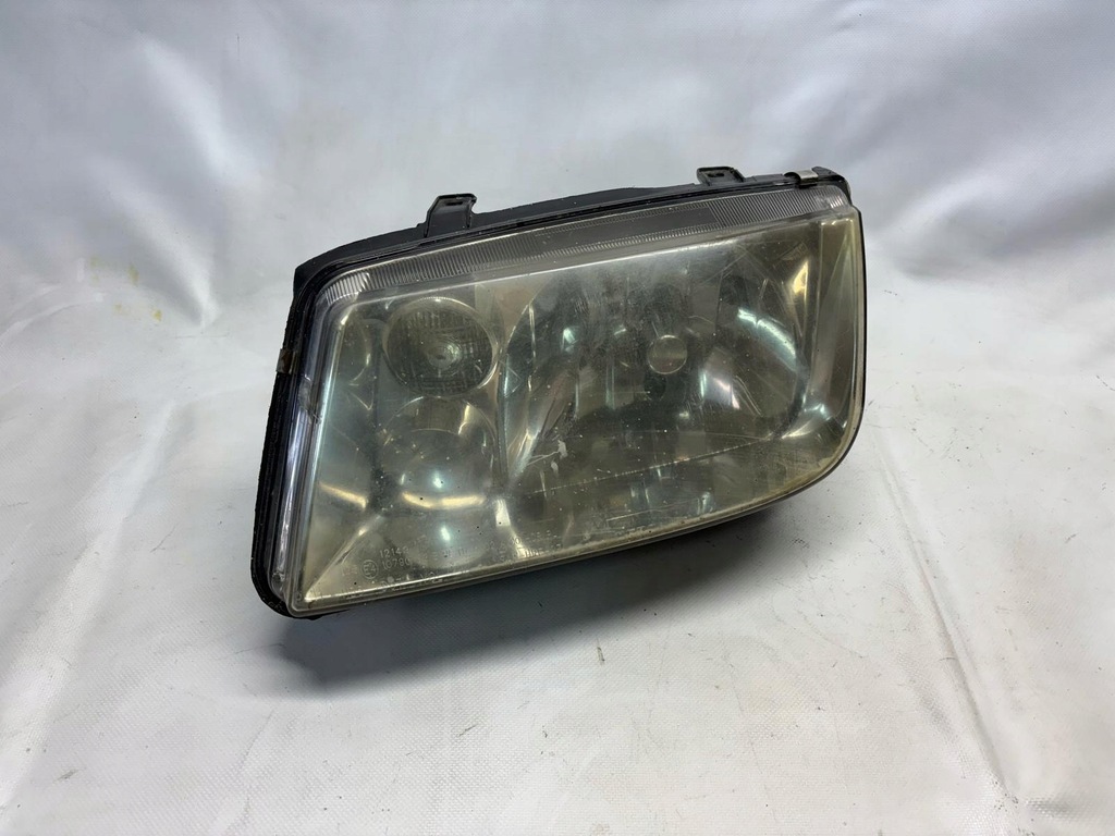 фото №1, Vw bora лампа ліва передня лівий перед 083411106l