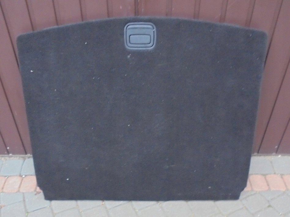 фото №1, Jeep compass ii коврик пол обшивка багажника