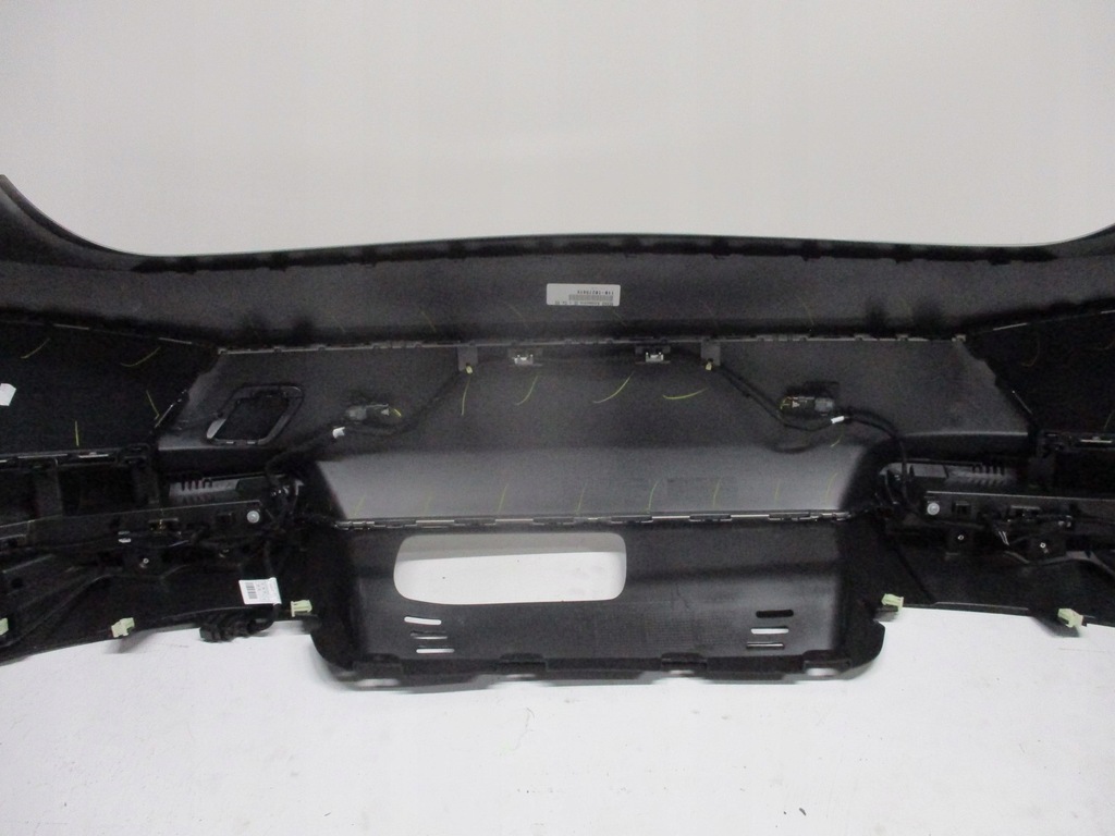 фото №9, Бампер bmw ix i20 23r 6 pdc pod hak задняя задний