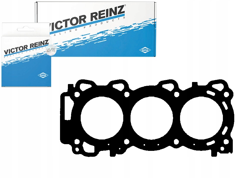 фото №1, Прокладка головки nissan maxima / maxima qx iv max