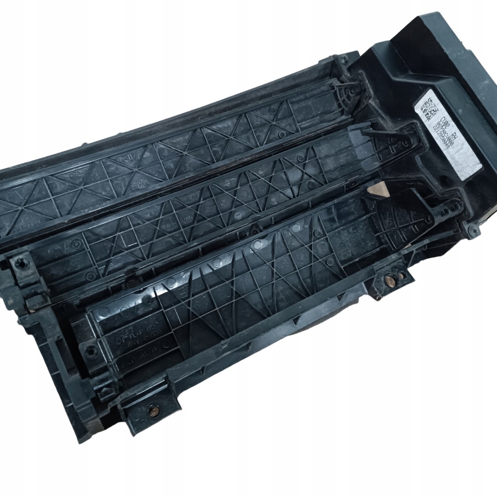 фото №8, Воздуховод воздуха правая kia ev6 86991-cv000