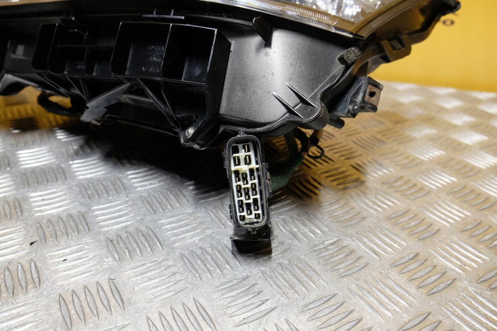 фото №5, Lexus gs gs350 gs450 2012-2015 фара лампа ксенон з led поворотна l usa