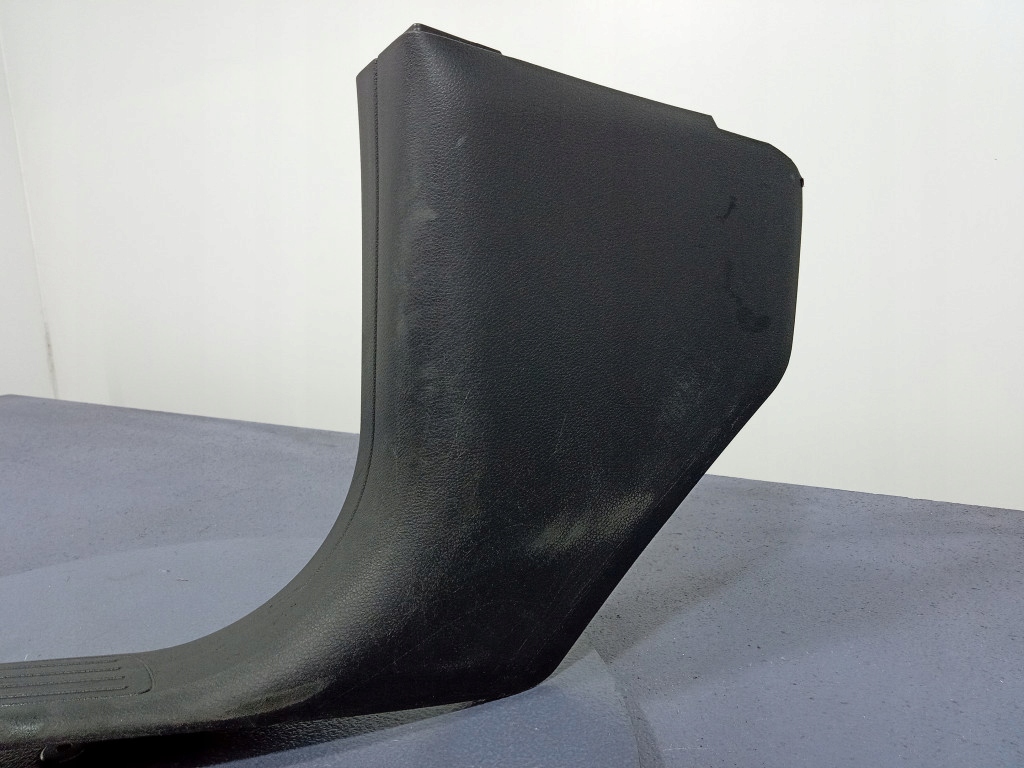 фото №6, Mercedes gls x166 захист стійка поріг ліва перед передня a1666809703