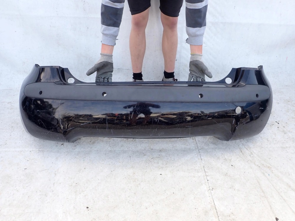 Купить Lancia musa бампер задняя pdc