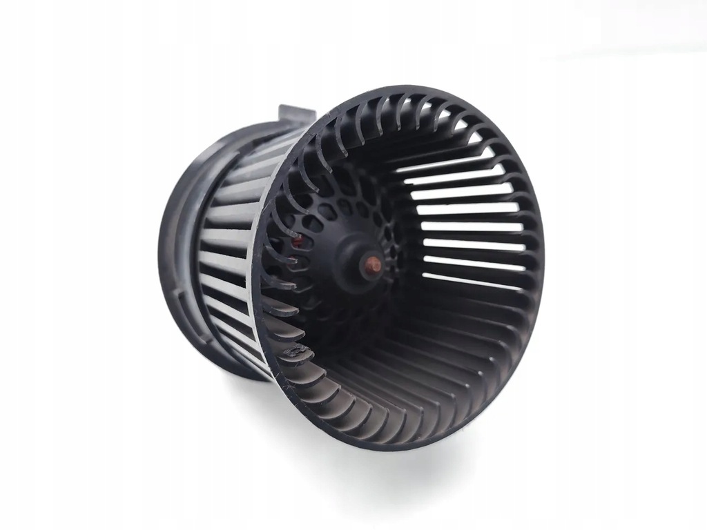 фото №10, Citroen c3 вентилятор обдув / воздуходувка 1.5 bluehdi 100 дизель t1013140a