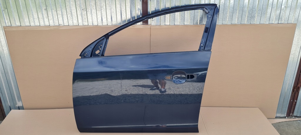 фото №1, Дверь volvo s60 ii v60 ii левая перед перед